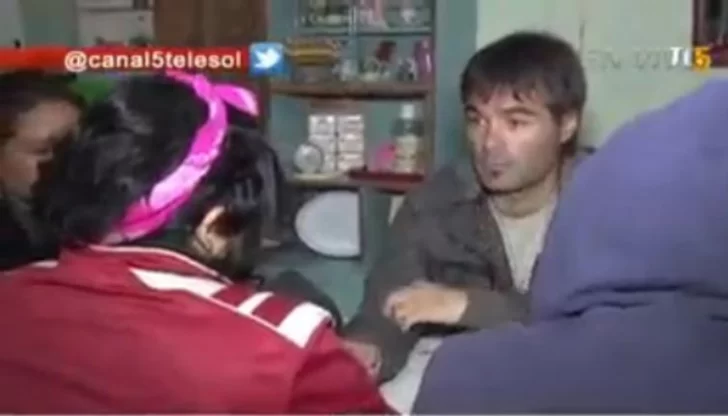 Una de las jóvenes que apareció en Chile contó cómo escapó del país Una de las jóvenes que apareció en Chile contó cómo escapó del país