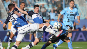 Temperley perdió con Gimnasia y no pudo asegurar la permanencia Temperley perdió con Gimnasia y no pudo asegurar la permanencia