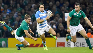 Tuculet: “Logramos algo histórico y ahora vamos por todo” Tuculet: “Logramos algo histórico y ahora vamos por todo”