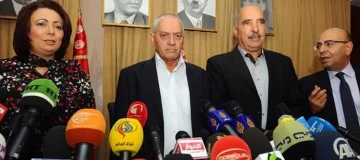 El Nobel de la Paz, para el Cuarteto de Diálogo Nacional de Túnez El Nobel de la Paz, para el Cuarteto de Diálogo Nacional de Túnez