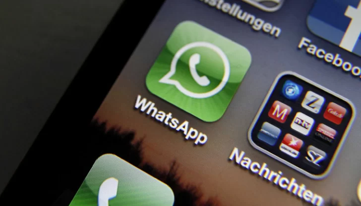 Lo nuevo de WhatsApp Lo nuevo de WhatsApp