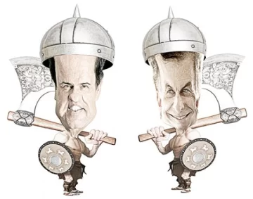 ¿Estaremos aprendiendo a votar? ¿Estaremos aprendiendo a votar?