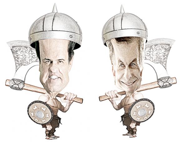 ¿Estaremos aprendiendo a votar? ¿Estaremos aprendiendo a votar?