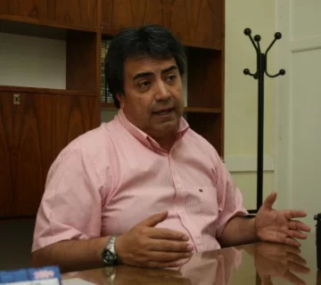 Ahora Cabello duda en dejar la jefatura de la delegación de la CGT Ahora Cabello duda en dejar la jefatura de la delegación de la CGT