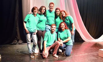 Residentes, de estreno Residentes, de estreno