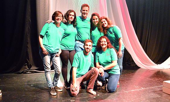 Residentes, de estreno Residentes, de estreno