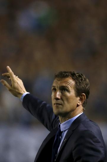 “Si no gana Angelici me voy” “Si no gana Angelici me voy”