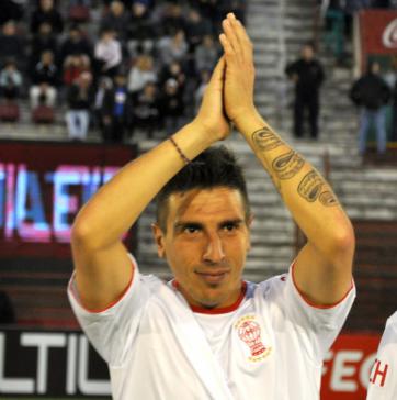 Arano reconoció que están incómodos Arano reconoció que están incómodos