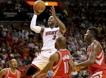 La remontada de Miami, lo mejor La remontada de Miami, lo mejor