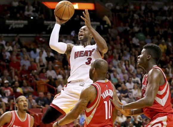 La remontada de Miami, lo mejor La remontada de Miami, lo mejor