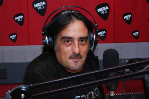 Murió el líder de los Súper Ratones Murió el líder de los Súper Ratones