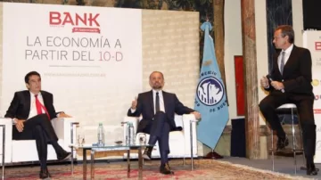 Las políticas económicas que proponen Scioli y Macri, a través de sus referentes Las políticas económicas que proponen Scioli y Macri, a través de sus referentes