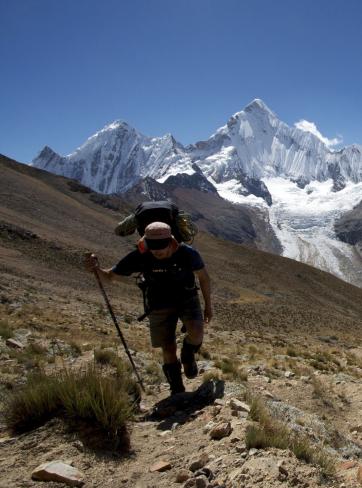 Un abrazo a la naturaleza Un abrazo a la naturaleza