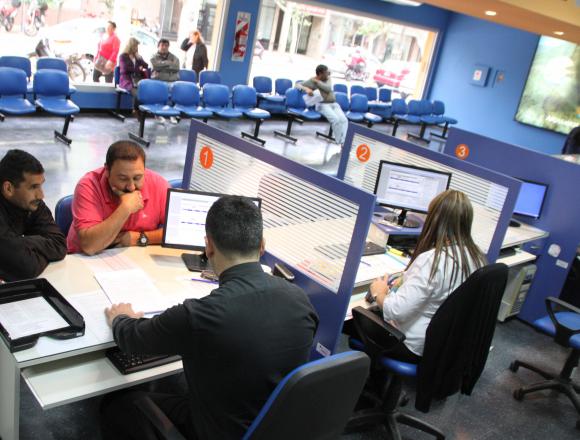 El tope de préstamos para estatales sube en un 50% El tope de préstamos para estatales sube en un 50%