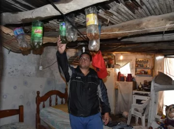 La noche, una lucha contra la angustia La noche, una lucha contra la angustia