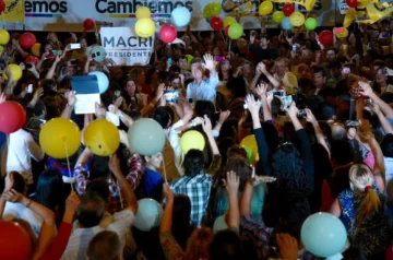 Macri y su veto a la Ley de Medios Macri y su veto a la Ley de Medios