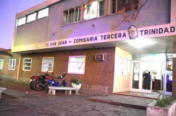 Cayó por robar y en menos de 48 h se fugó de la comisaría Cayó por robar y en menos de 48 h se fugó de la comisaría