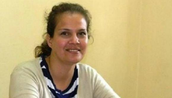 Tiene 29 años y ya es abuela Tiene 29 años y ya es abuela