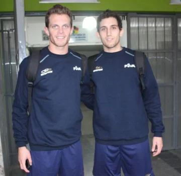 La Liga Nacional de vóley contará con 20 jugadores sanjuaninos La Liga Nacional de vóley contará con 20 jugadores sanjuaninos