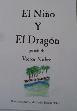 Hoy se presenta “El Niño y el dragón” Hoy se presenta “El Niño y el dragón”