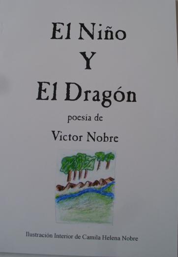 Hoy se presenta “El Niño y el dragón” Hoy se presenta “El Niño y el dragón”