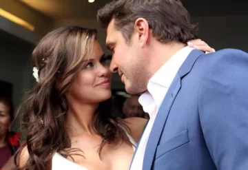 El delirio de Alé según su mujer El delirio de Alé según su mujer