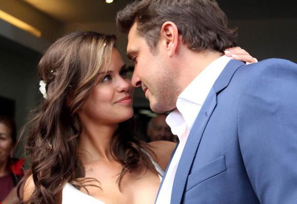 El delirio de Alé según su mujer El delirio de Alé según su mujer