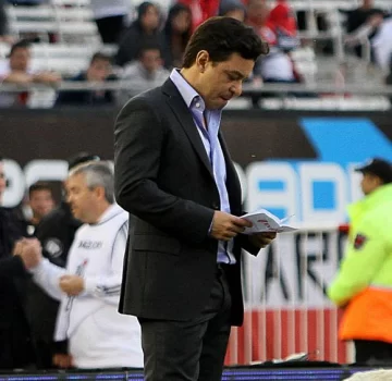 Los otros cuatro grandes, con diferentes objetivos Los otros cuatro grandes, con diferentes objetivos