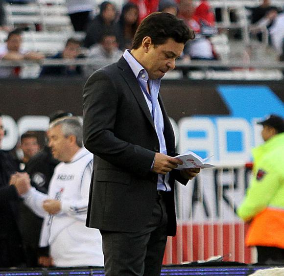 Los otros cuatro grandes, con diferentes objetivos Los otros cuatro grandes, con diferentes objetivos