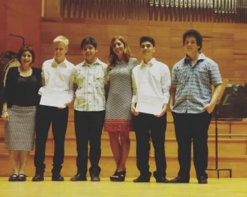 Oportunidad soñada Oportunidad soñada