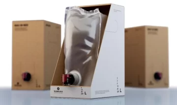 Bag in Box: derribar los mitos a la hora de tener que llenar las copas Bag in Box: derribar los mitos a la hora de tener que llenar las copas