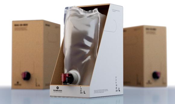 Bag in Box: derribar los mitos a la hora de tener que llenar las copas Bag in Box: derribar los mitos a la hora de tener que llenar las copas