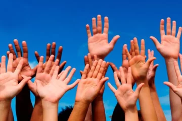 Optar por el voluntariado Optar por el voluntariado