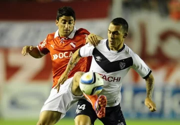 Por un penal polémico Independiente logró un importante triunfo Por un penal polémico Independiente logró un importante triunfo