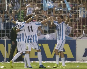 El Vasco lo llevó a Primera El Vasco lo llevó a Primera