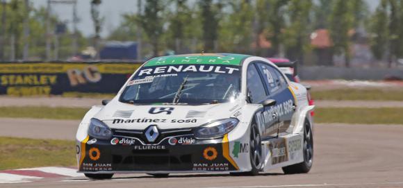 Un salto que se hace de rogar Un salto que se hace de rogar