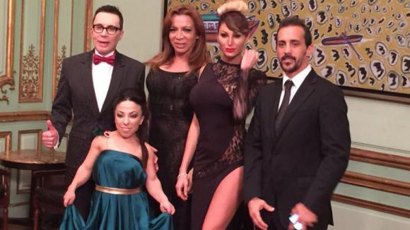 Llegó al cine Llegó al cine