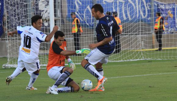 Unión define hoy sus nombres Unión define hoy sus nombres