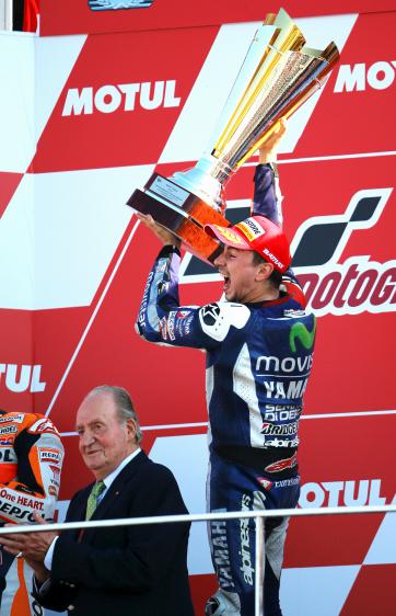 Rompiendo las barreras Rompiendo las barreras