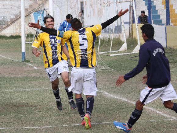 Colón, por la punta Colón, por la punta