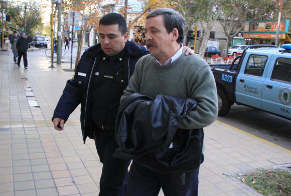 La causa por trata laboral se quedó sin detenidos La causa por trata laboral se quedó sin detenidos