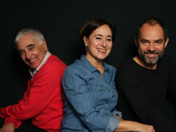 Tres días de cultura popular Tres días de cultura popular