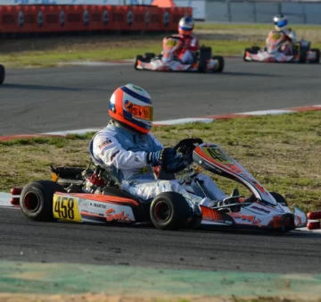 Otro día de progreso Otro día de progreso