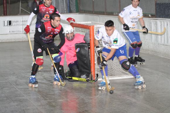 Largan hoy los Play Off Largan hoy los Play Off