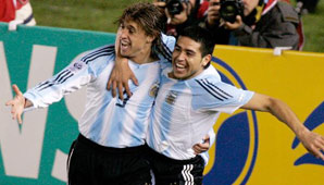 Los diez partidos imperdibles entre la Argentina y Brasil Los diez partidos imperdibles entre la Argentina y Brasil