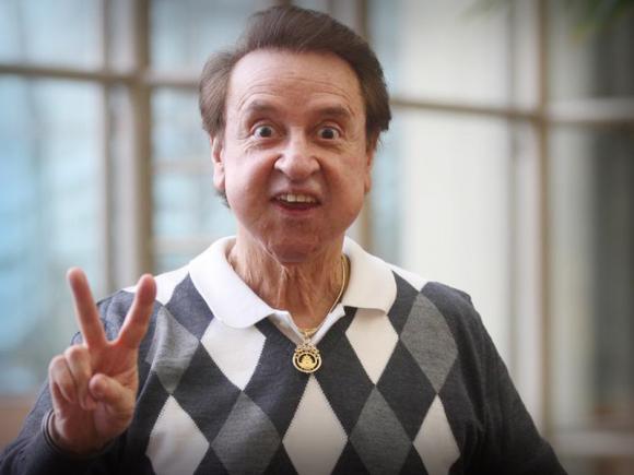 Quico contó todo Quico contó todo