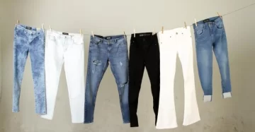 Tendencia vaquera Tendencia vaquera