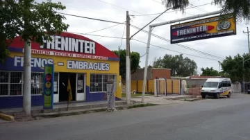 Freninter sigue sumando logros Freninter sigue sumando logros