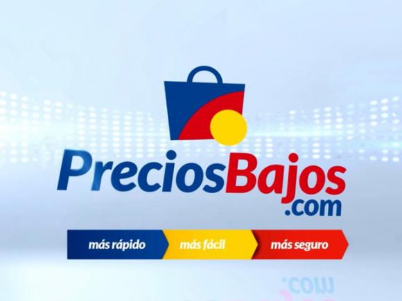 Precios bajos.com creció más de 10 veces Precios bajos.com creció más de 10 veces