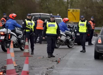 Por qué Francia es el blanco Nº 1 Por qué Francia es el blanco Nº 1